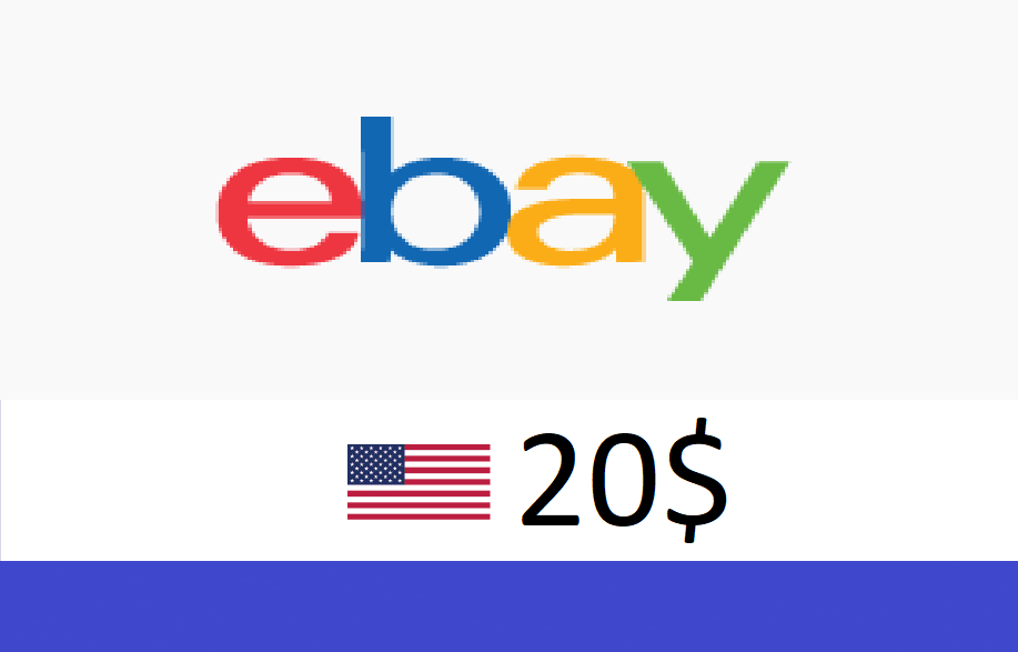 20$ eBay