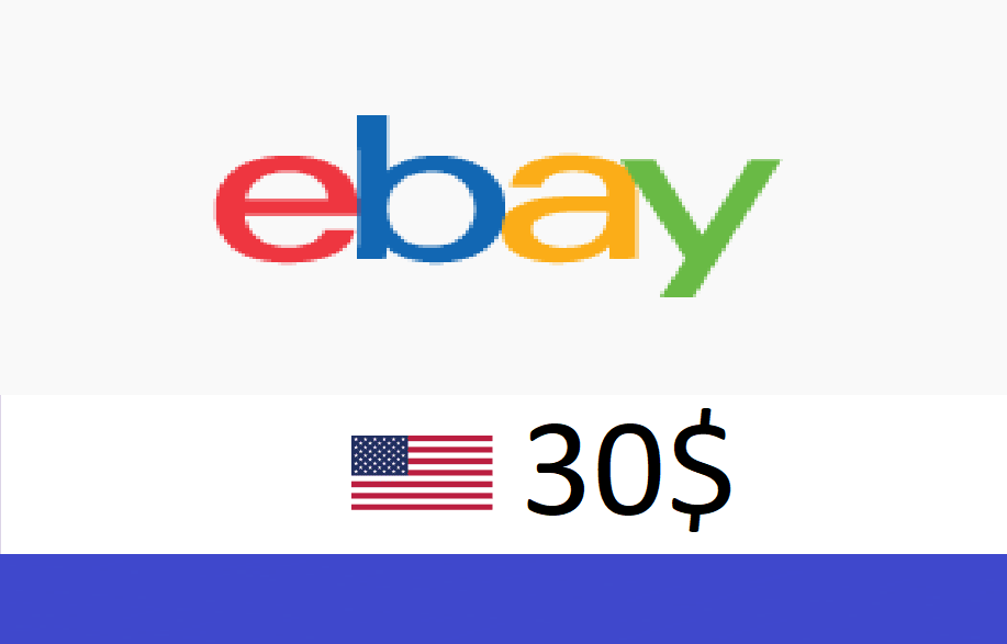 30$ eBay